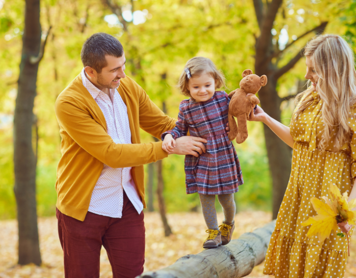 authoritative parenting
