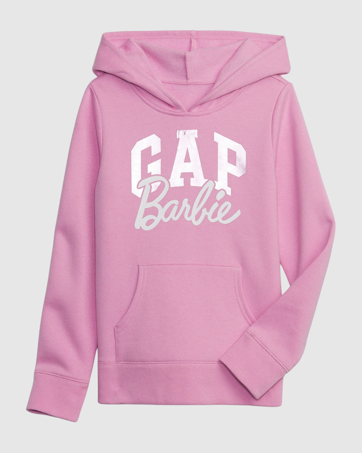 gap barbie hoodie