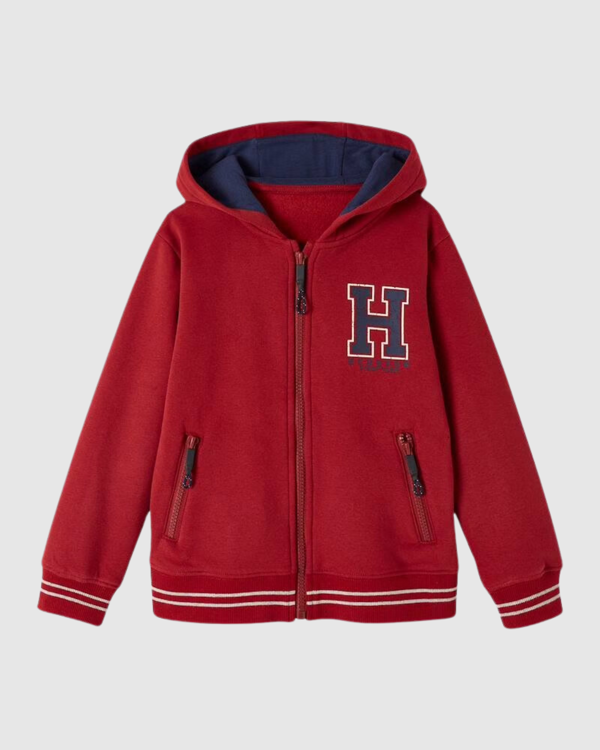 boys varsity jacket