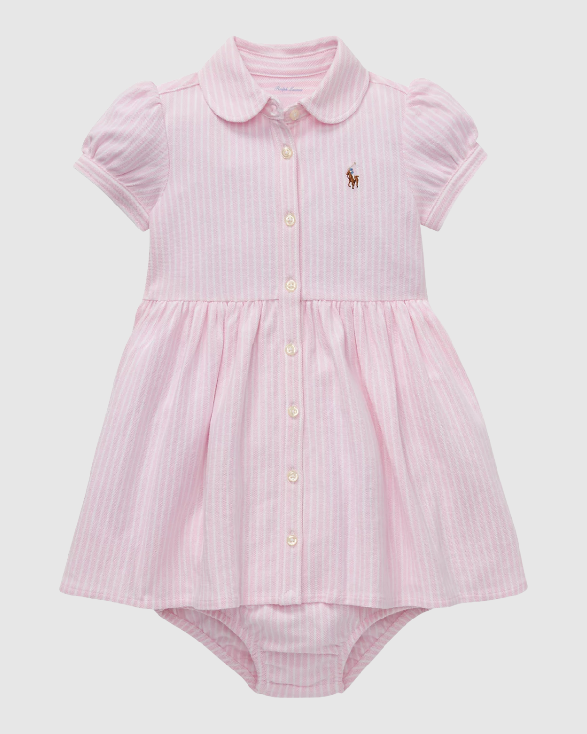 ralph lauren baby girl