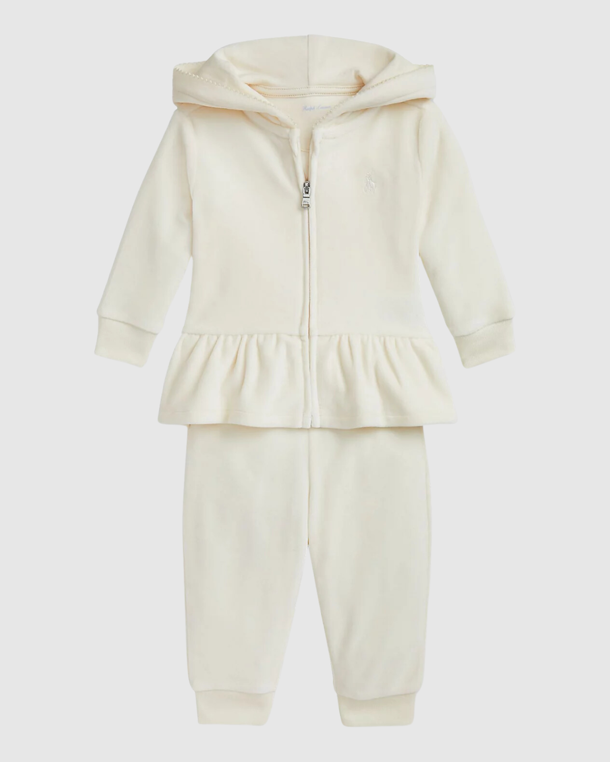 ralph lauren baby set