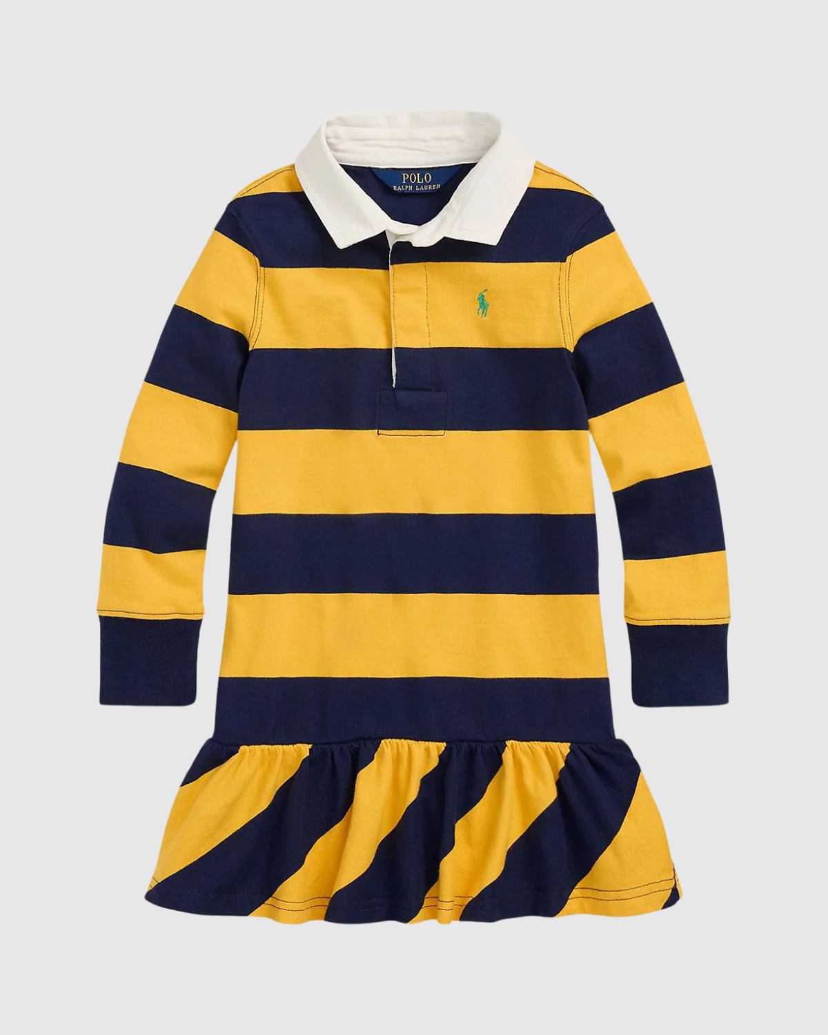 ralph lauren girl dress