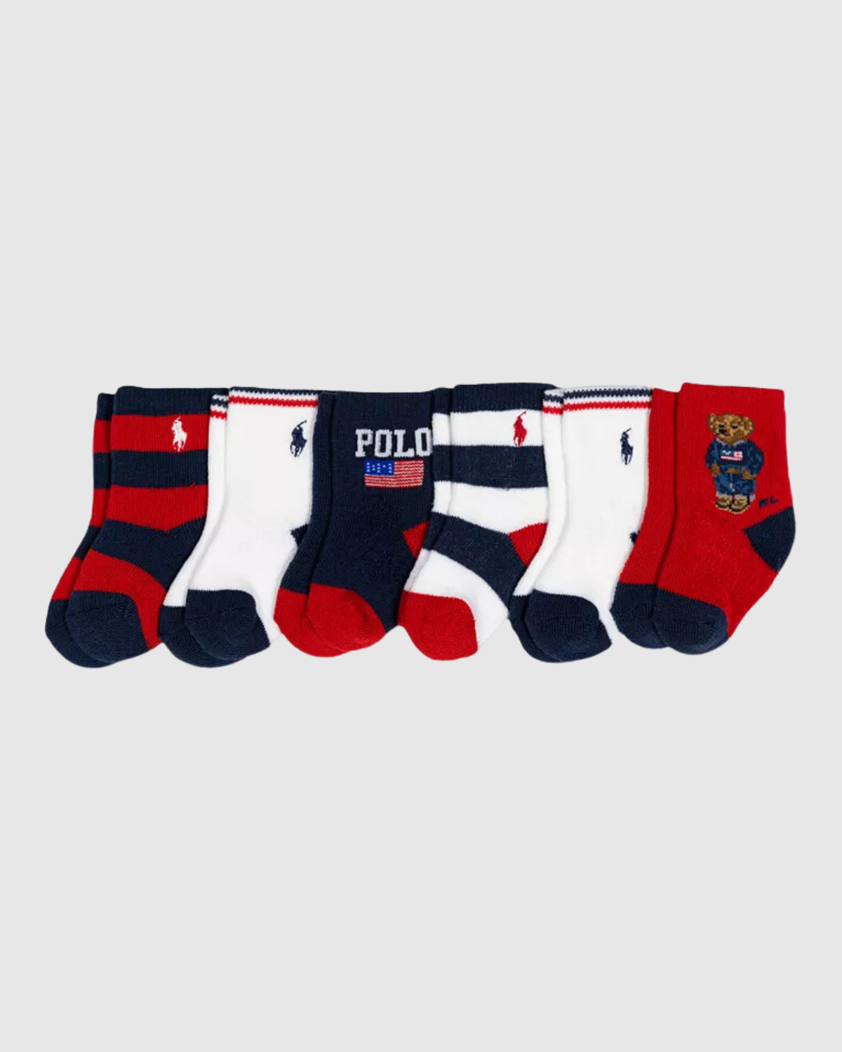 ralph lauren socks