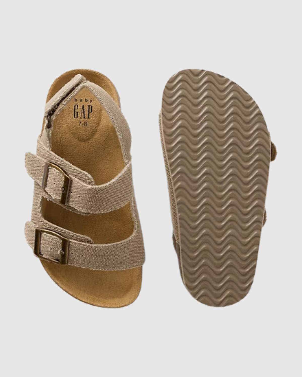 gap sandals