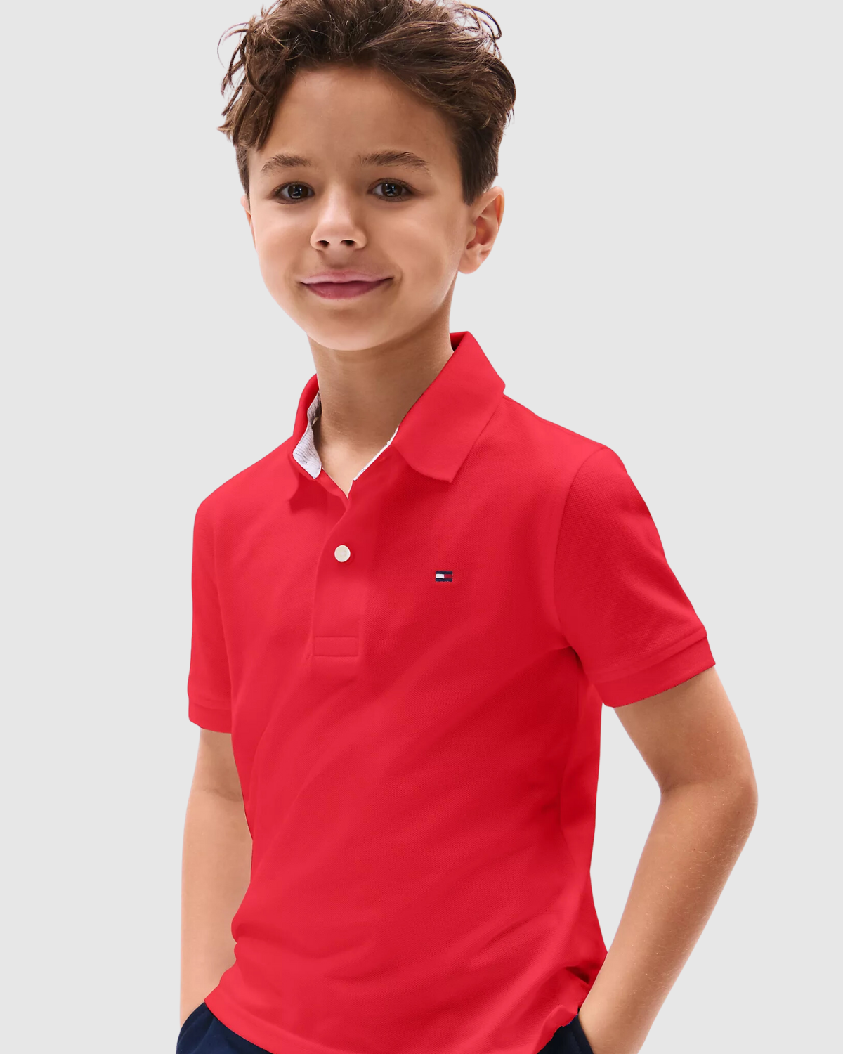 tommy hilfiger polo