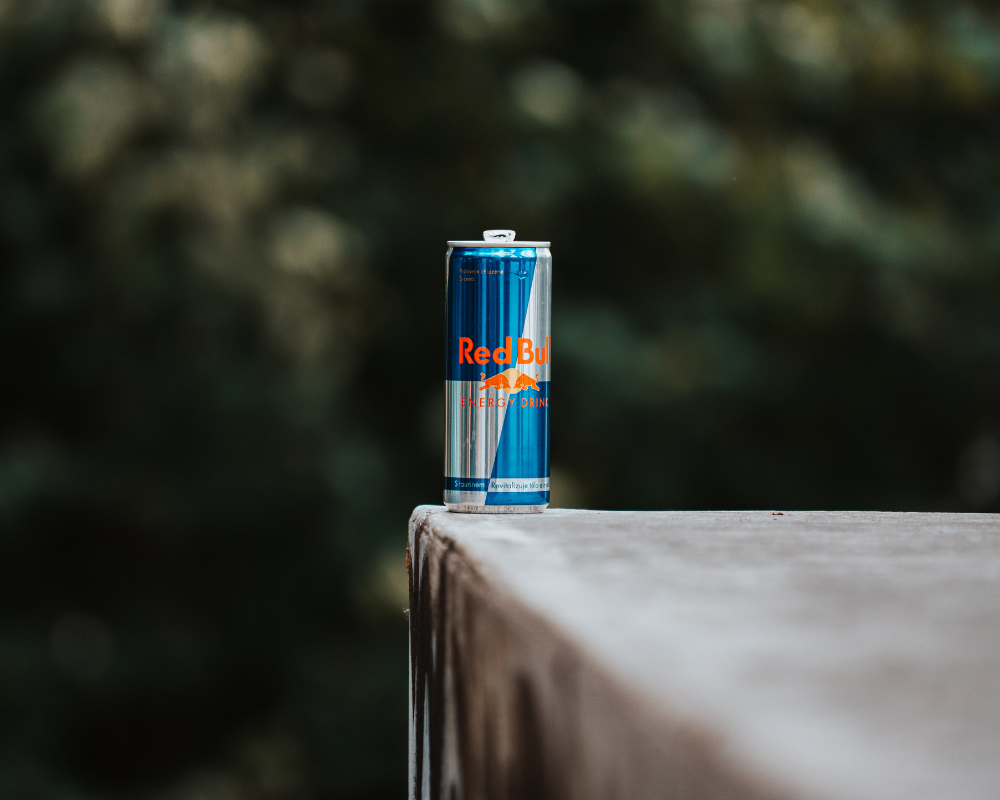 energy drink risk for children