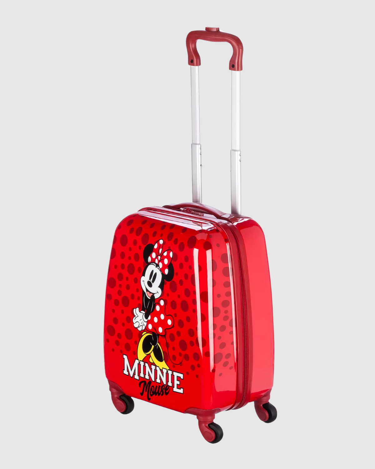 disney luggage for kids