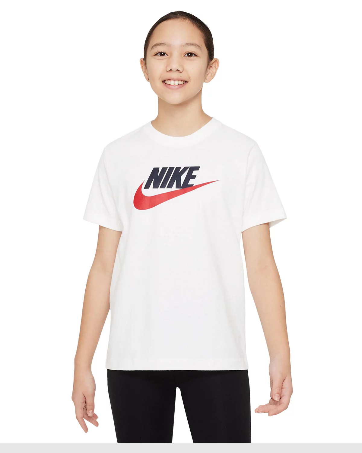 nike tshirt for kids