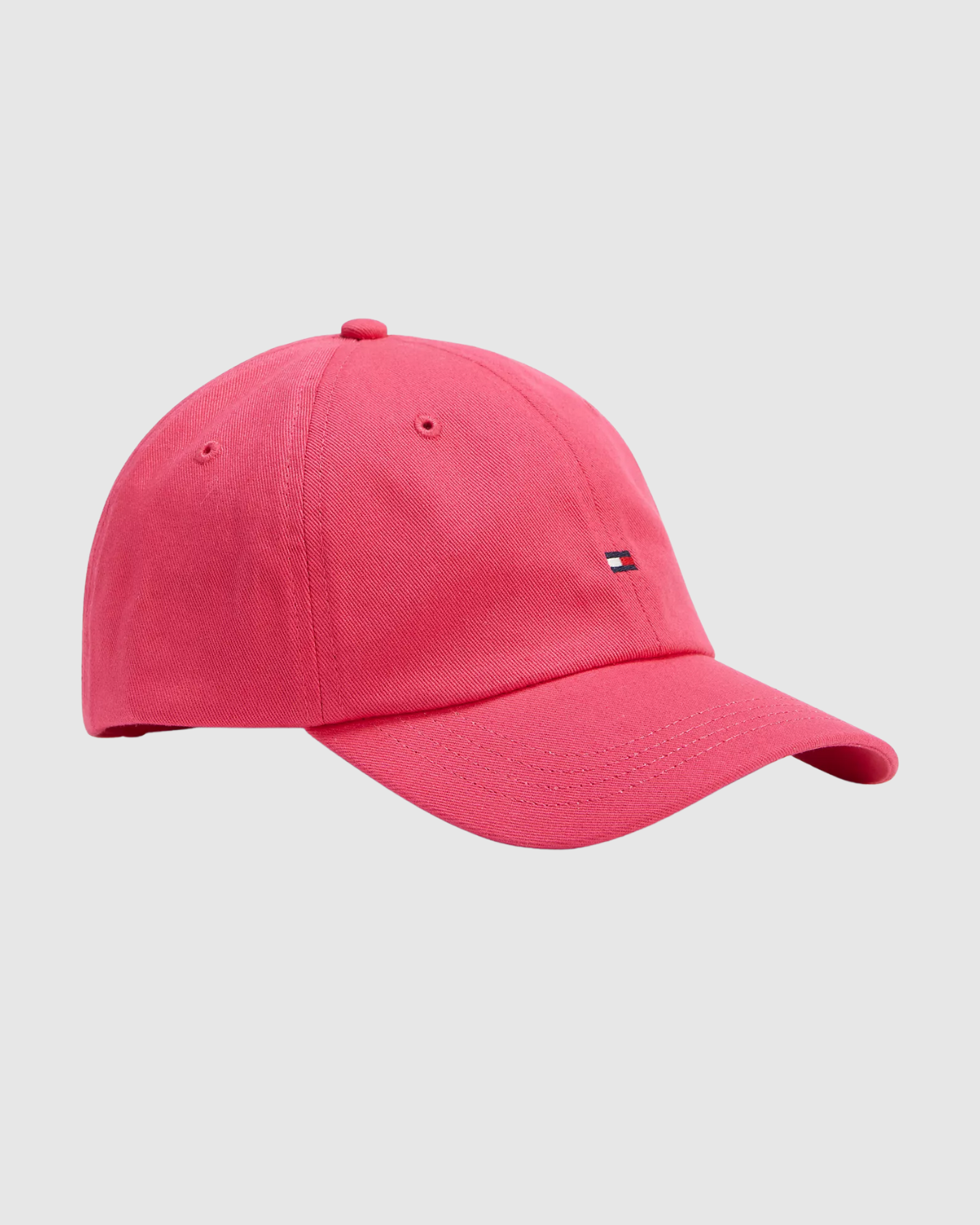 tommy hilfiger girls baseball cap