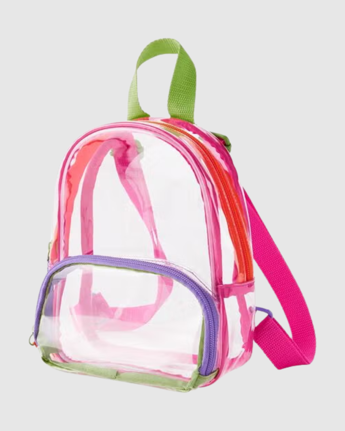 kids mini backpack