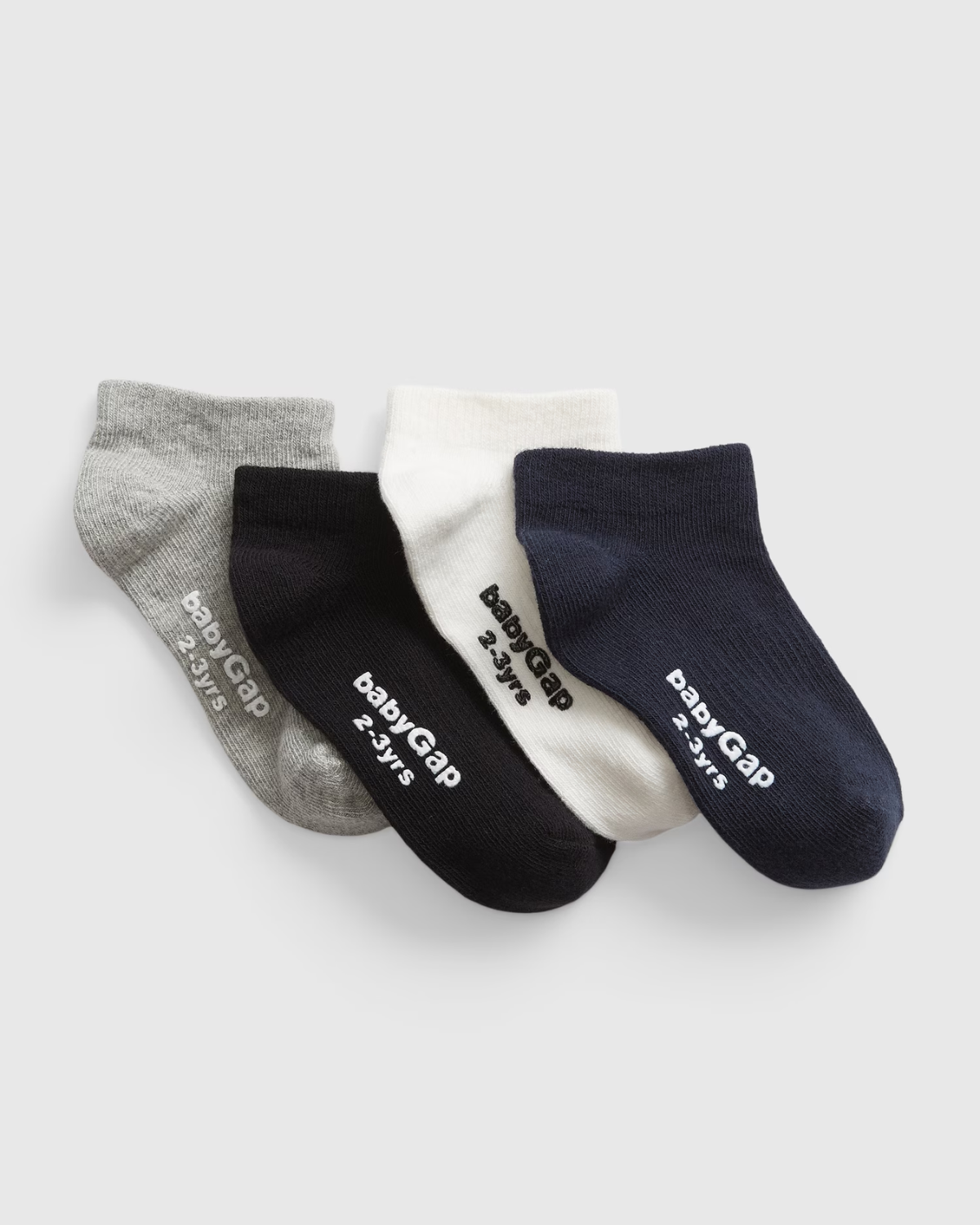 kids no show socks