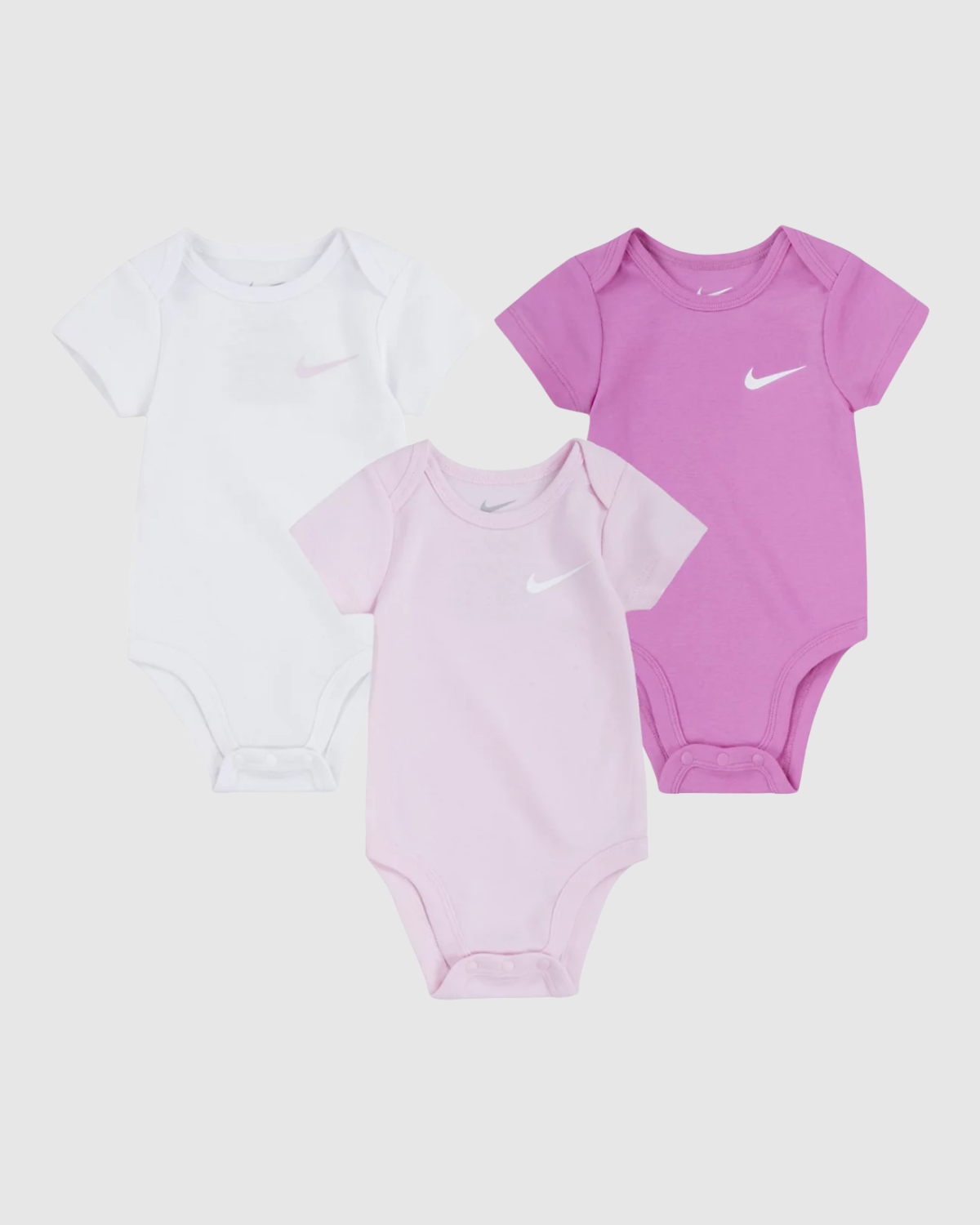 nike baby girl