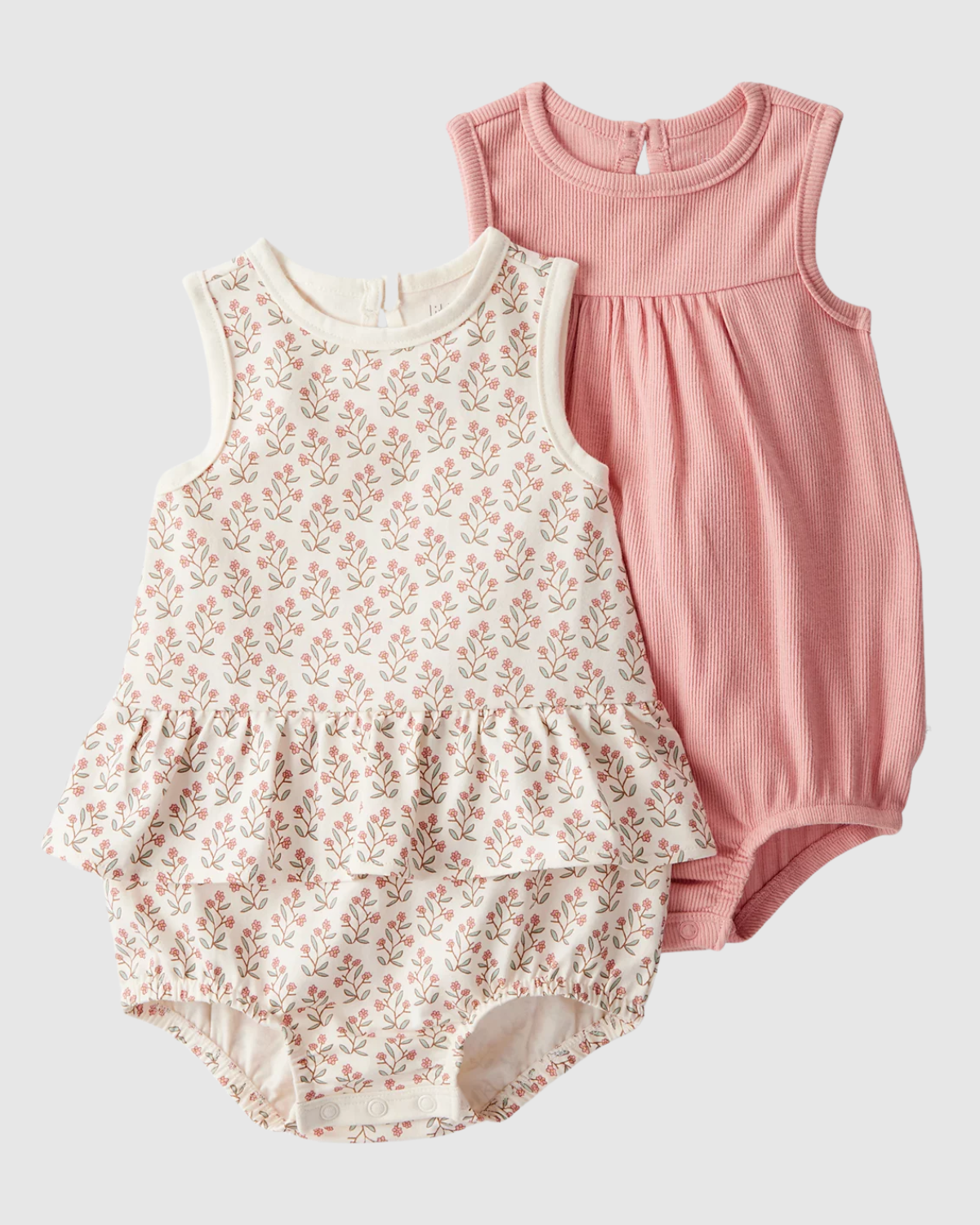 baby girl sunsuits